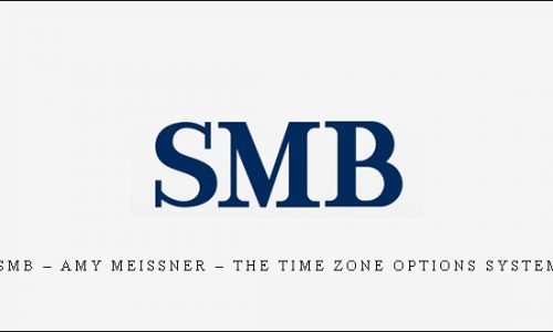 SMB – Amy Meissner – The Time Zone Options System | SIZE: 4,3 GB