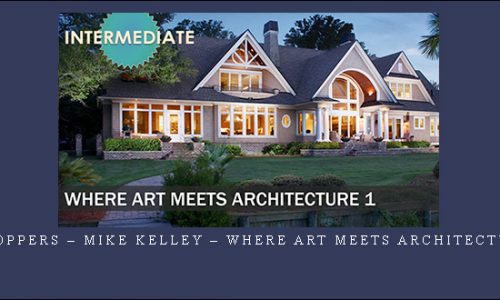 FStoppers – Mike Kelley – Where Art Meets Architecture 1 |
