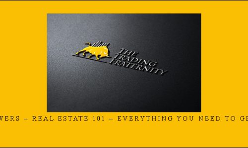 Josh Answers – Real Estate 101 – EVERYTHING You Need To Get STARTED [in stock]