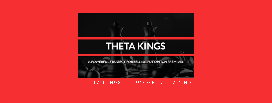 Theta Kings – Rockwell Trading