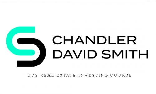 CDS Real Estate Investing Course [in stock]