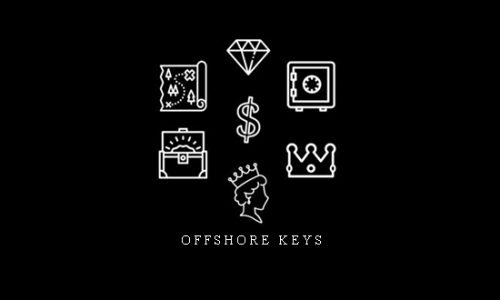 Offshore Keys | SIZE: 2,55 GB