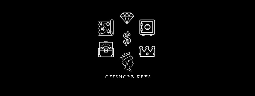 Offshore Keys