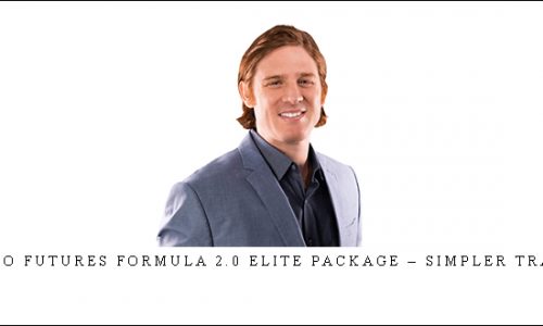 Micro Futures Formula 2.0 Elite Package – Simpler Trading |