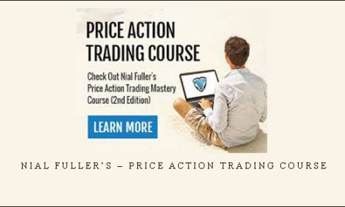 Nial Fuller’s – Price Action Trading Course |