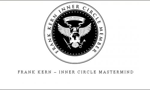 Frank Kern – Inner Circle Mastermind |