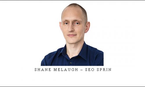 Shane Melaugh – SEO Sprin |