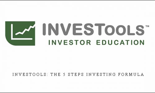 Investools: The 5 Steps Investing Formula |