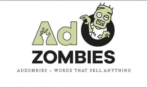 AdZombies – Words That Sell Anything |