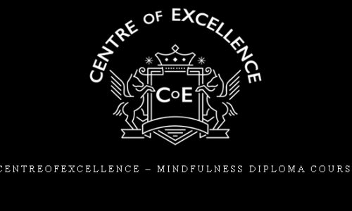 Centreofexcellence – Mindfulness Diploma Course |