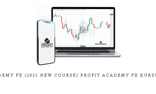 Profit Academy FX (2021 New Course) Profit Academy FX Kursus Fx Forex |
