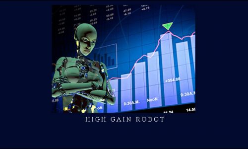 High Gain Robot |