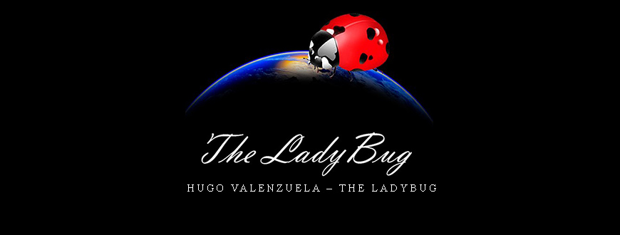 Hugo Valenzuela – The Ladybug