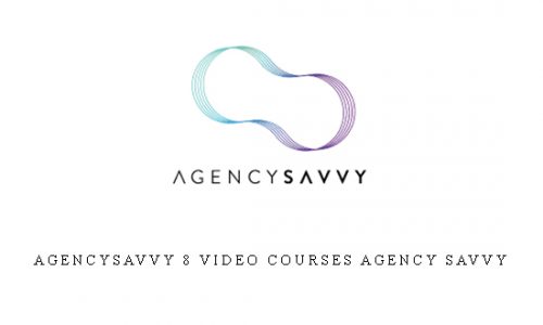 AgencySavvy 8 Video Courses Agency Savvy |