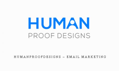 HumanProofDesigns – Email Marketing |