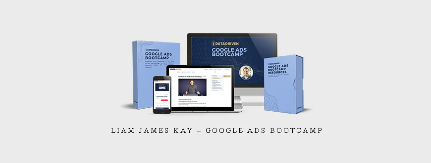 Jeff Sauer – Google Ads Bootcamp