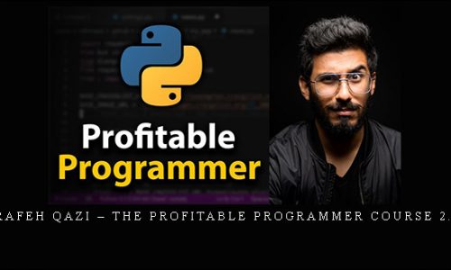 Rafeh Qazi – The Profitable Programmer Course 2.0 |