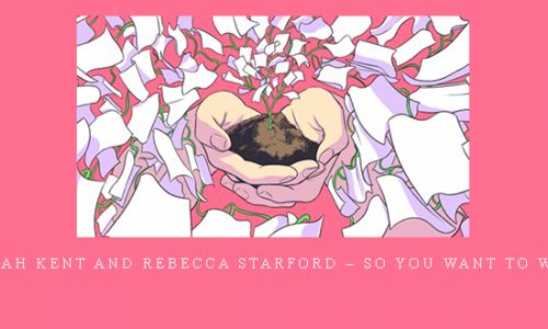 Hannah Kent and Rebecca Starford – So You Want To Write? |