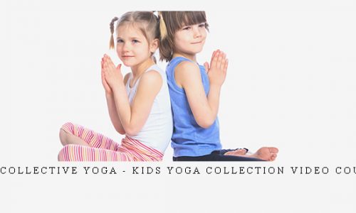 The Collective Yoga – Kids Yoga Collection Video Course |