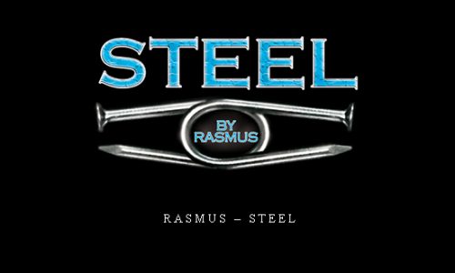 Rasmus – STEEL |