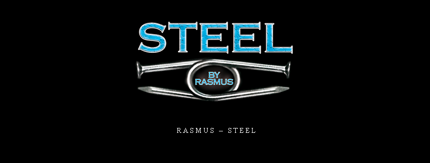 Rasmus – STEEL
