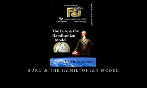 Armstrongeconomics – Euro & the Hamiltonian Model |