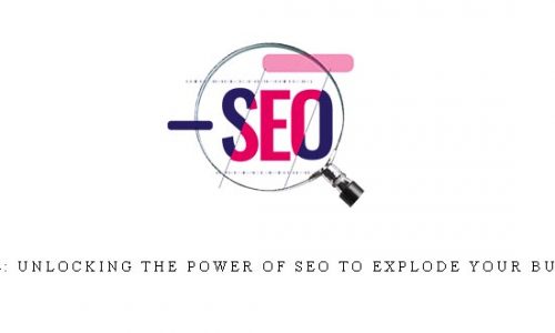 Ignite: Unlocking the power of SEO to explode your business |