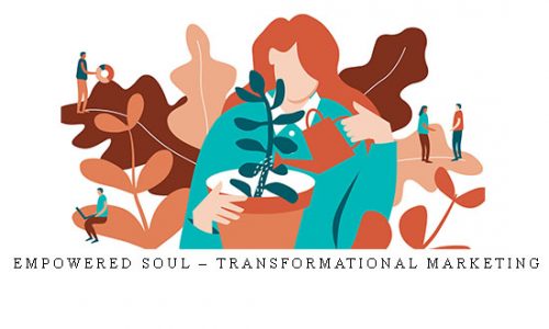 Empowered Soul – Transformational Marketing |