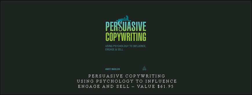 Persuasive Copywriting: Using Psychology To Influence