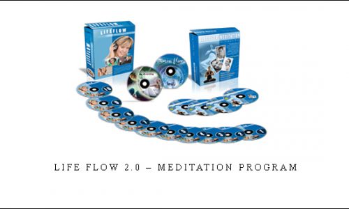 Life Flow 2.0 – Meditation Program |