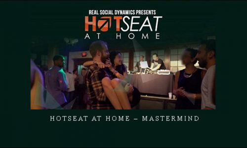 Hotseat at Home – Mastermind |