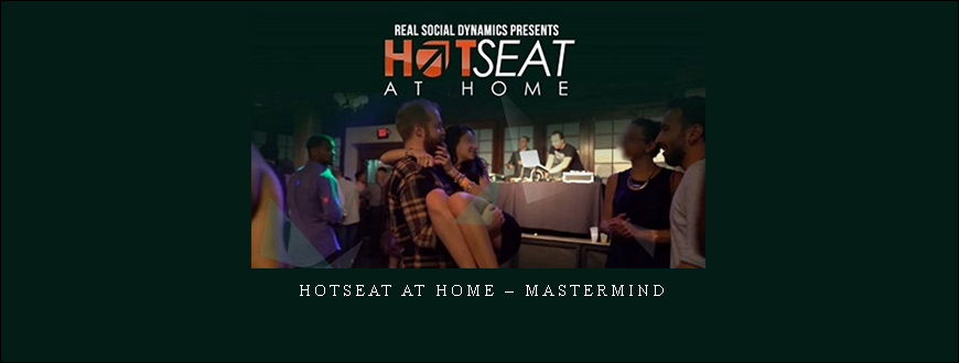 Hotseat at Home – Mastermind