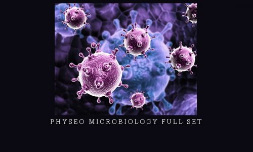 Physeo Microbiology Full Set |