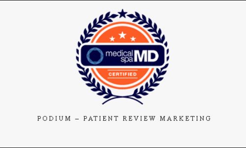 Podium – Patient Review Marketing |