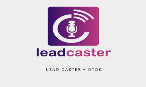Lead Caster + OTOs |