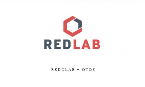 ReddLab + OTOs |
