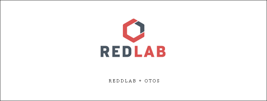 ReddLab + OTOs