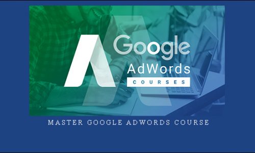 Master Google AdWords Course |