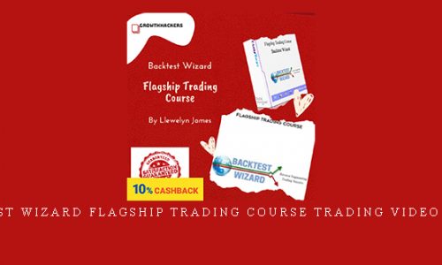 Backtest Wizard Flagship Trading Course Trading Video Course |