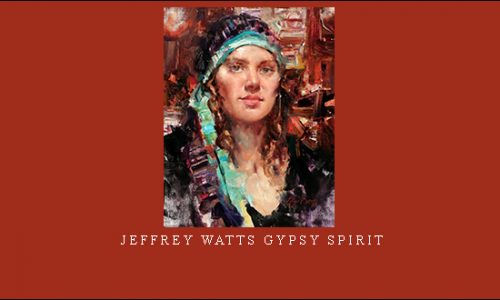 Jeffrey Watts Gypsy Spirit |