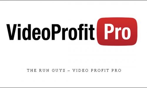 The RUN Guys – Video Profit Pro |