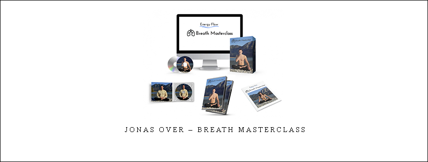 Jonas Over – Breath Masterclass