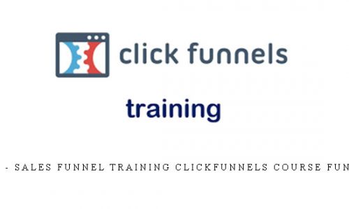 ClickMinded – Sales Funnel Training Clickfunnels Course Funnels Course |