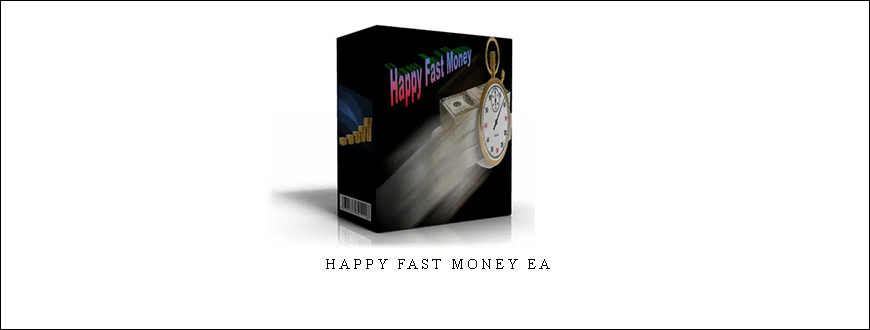 Happy Fast Money EA