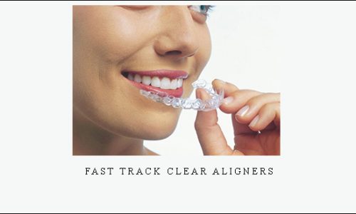 Fast Track Clear Aligners |