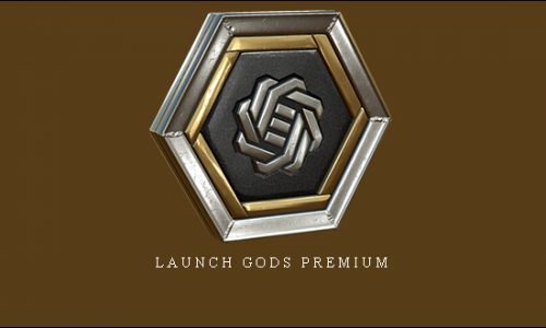 Launch Gods Premium |
