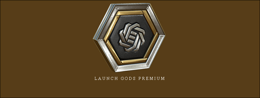 Launch Gods Premium
