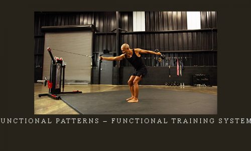 Functional patterns – Functional Training Systems |