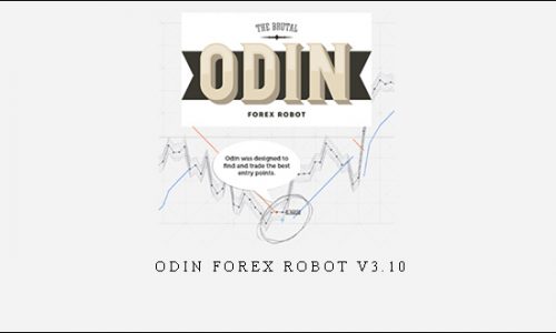 Odin Forex Robot V3.10 |