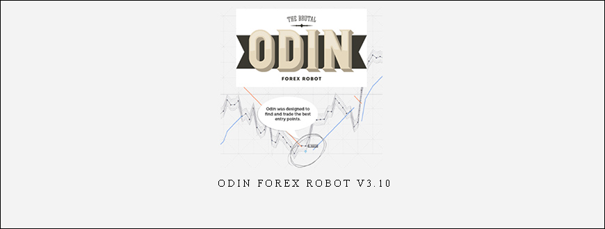 Odin Forex Robot V3.10